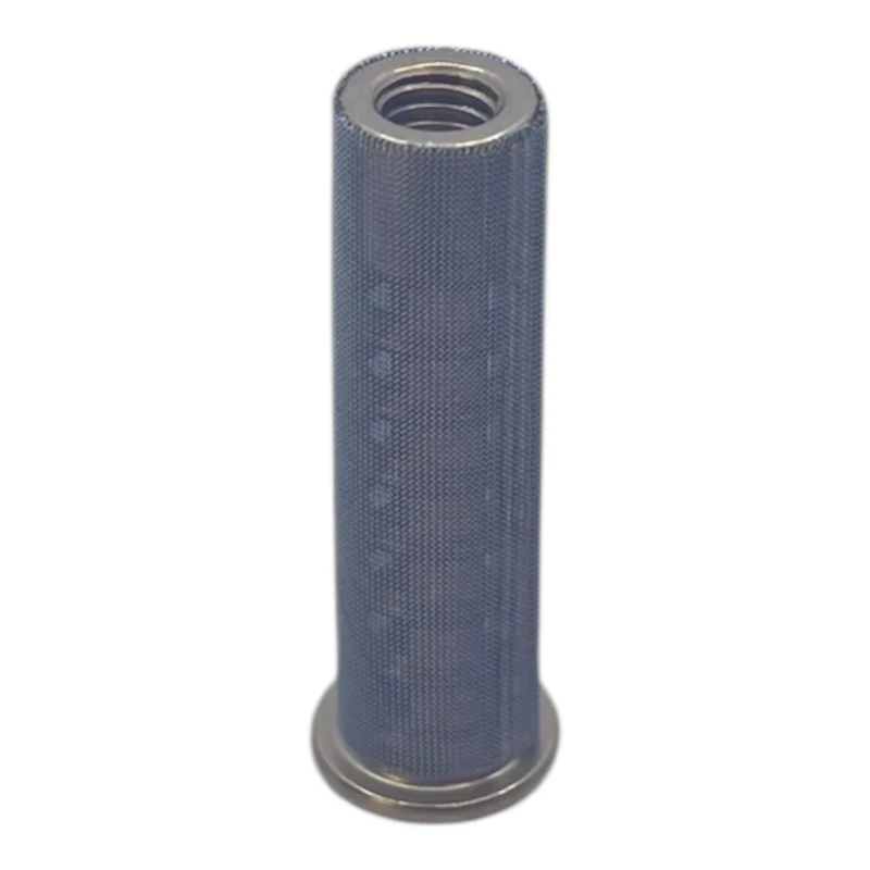 Robatech Gewebefilter Filter 125µm für AX SX SpeedStar Auftragsköpfe 126150