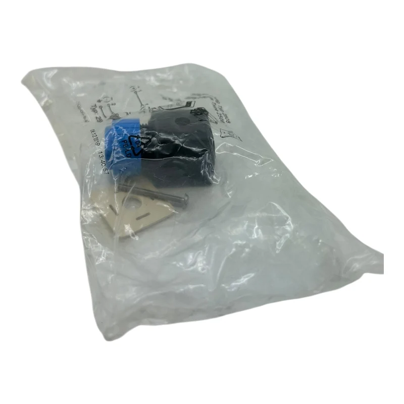 Bürkert Gerätesteckdose Magnetventilstecker 2508 0-250V AC/DC Form B Industrie