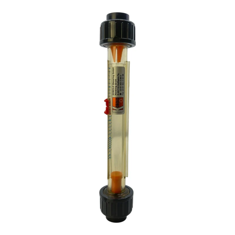 Kobold Durchflussmesser KSK-2025HK1600 2,5 - 25 l/h Schwebekörper Industrie