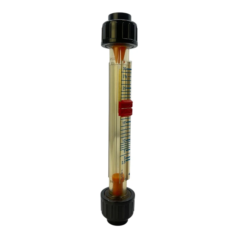 Kobold Durchflussmesser KSK-2025HK1600 2,5 - 25 l/h Schwebekörper Industrie
