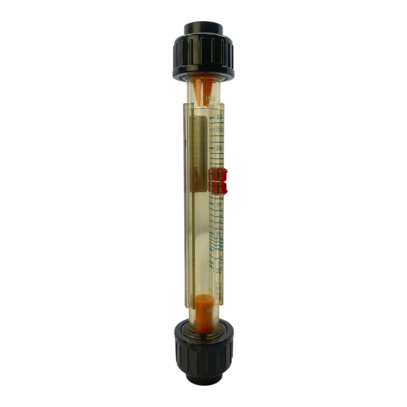 Kobold Durchflussmesser KSK-2025HK1600 2,5 - 25 l/h Schwebekörper Industrie