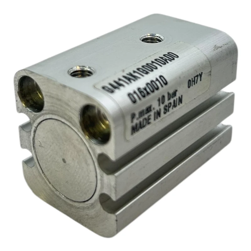 Numatics Pneumatikzylinder 16x10mm Hub G441AK1G0010A00 Kompaktzylinder Industrie