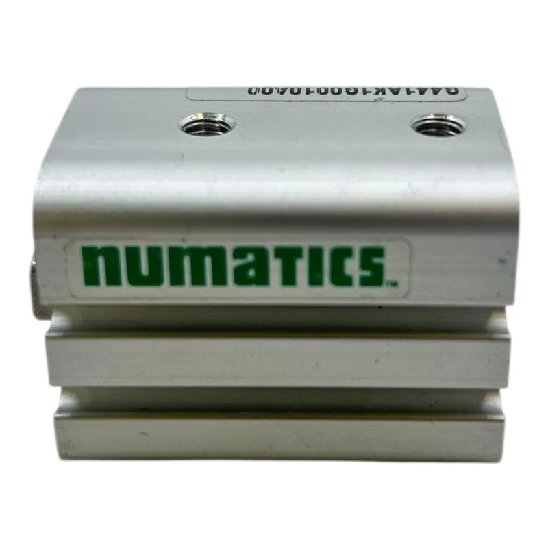 Numatics Pneumatikzylinder 16x10mm Hub G441AK1G0010A00 Kompaktzylinder Industrie