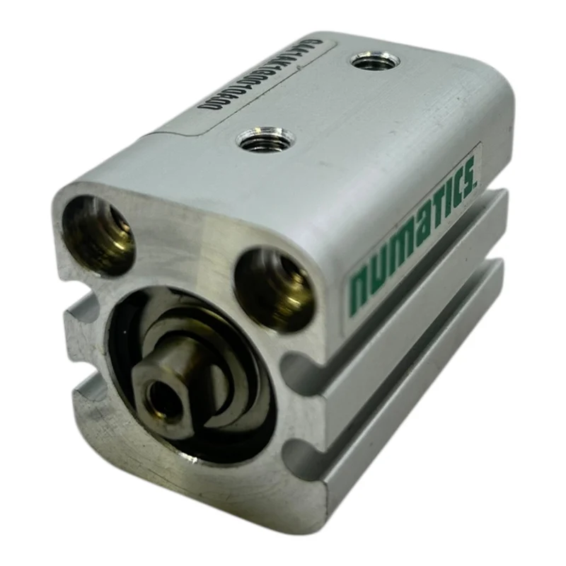 Numatics Pneumatikzylinder 16x10mm Hub G441AK1G0010A00 Kompaktzylinder Industrie