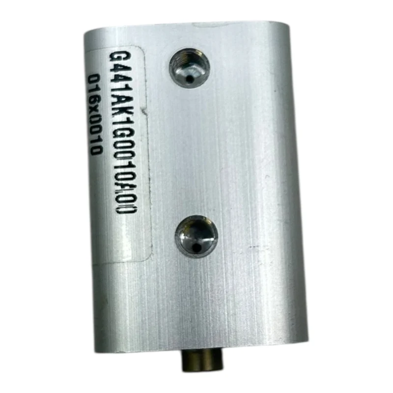 Numatics Pneumatikzylinder 16x10mm Hub G441AK1G0010A00 Kompaktzylinder Industrie