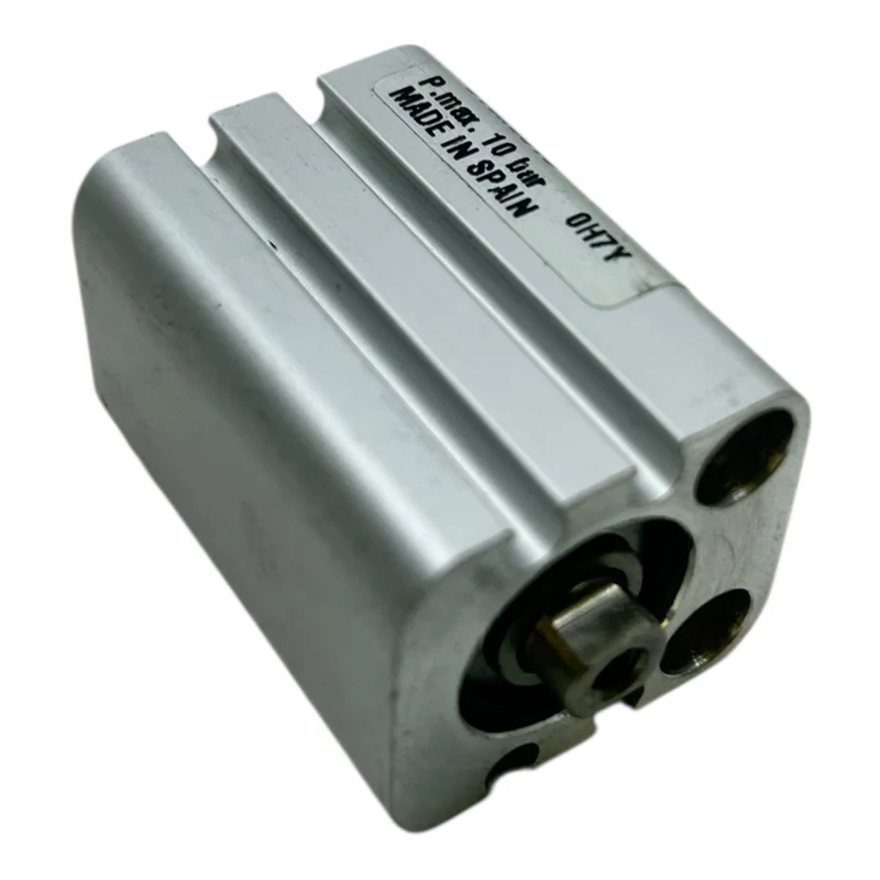 Numatics Pneumatikzylinder 16x10mm Hub G441AK1G0010A00 Kompaktzylinder Industrie