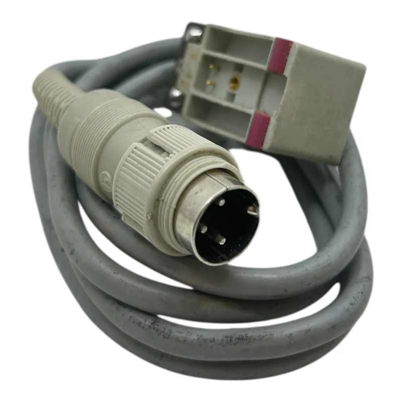 Herma Taster Etikettensensor FS01 680250 Gabellichtschranke Industrie Einsatz