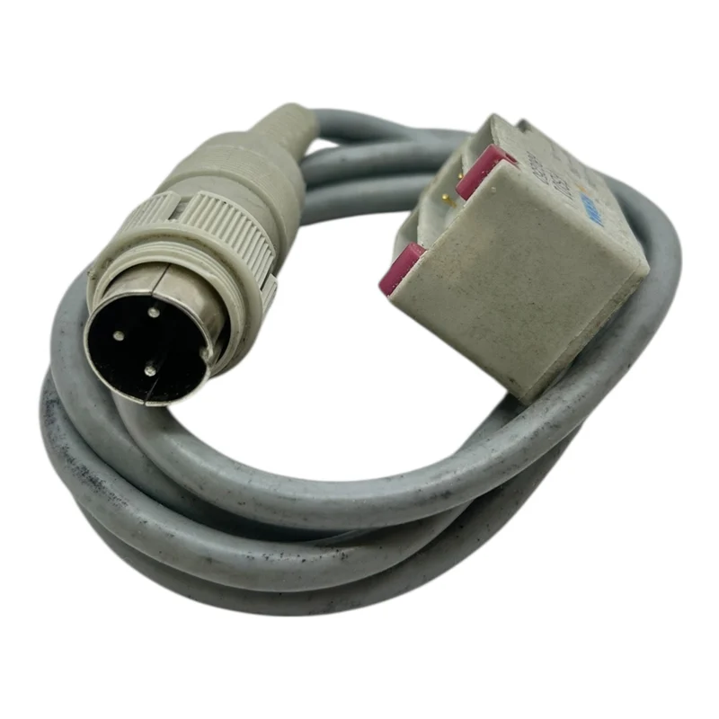 Herma Taster Etikettensensor FS01 680250 Gabellichtschranke Industrie Einsatz