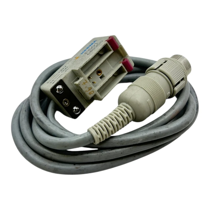 Herma Taster Etikettensensor FS01 680250 Gabellichtschranke Industrie Einsatz