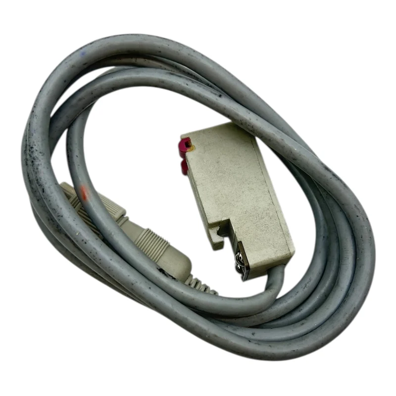 Herma Taster Etikettensensor FS01 680250 Gabellichtschranke Industrie Einsatz