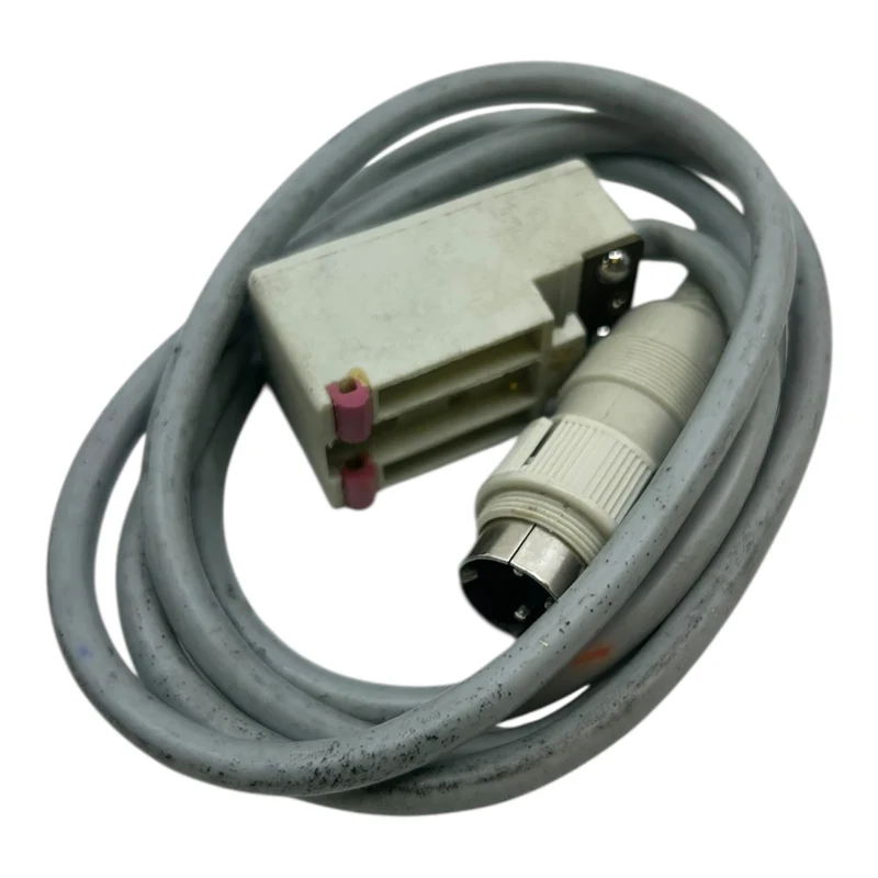 Herma Taster Etikettensensor FS01 680250 Gabellichtschranke Industrie Einsatz