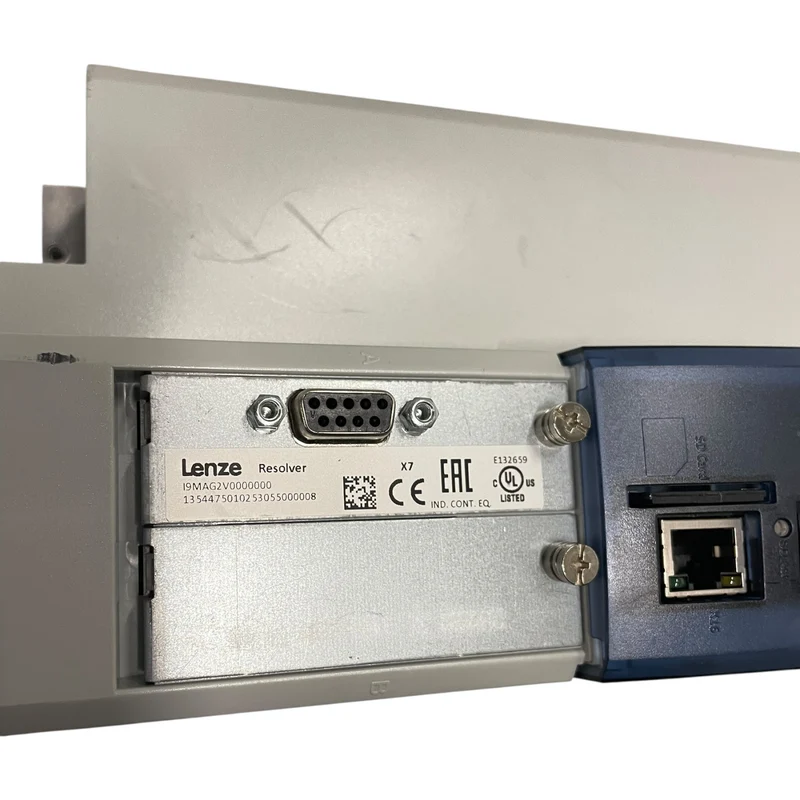 Lenze Umrichter Inverter I95AE311F1AV1Z0000 Lenze Umrichter Industrie Einsatz