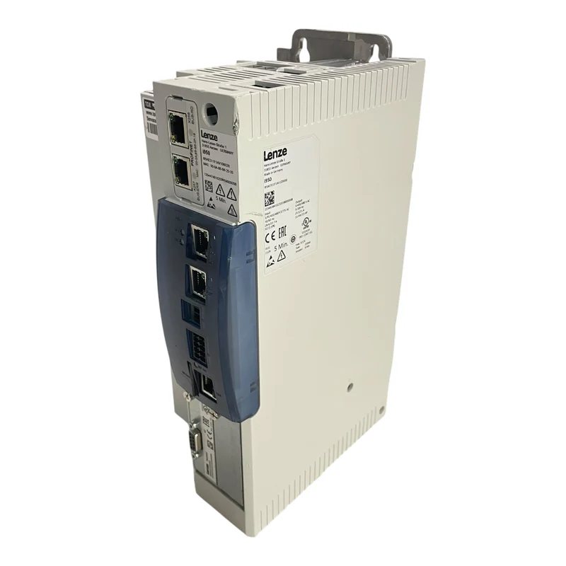 Lenze Umrichter Inverter I95AE311F1AV1Z0000 Lenze Umrichter Industrie Einsatz