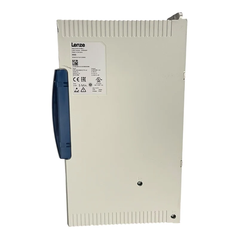 Lenze Umrichter Inverter I95AE311F1AV1Z0000 Lenze Umrichter Industrie Einsatz