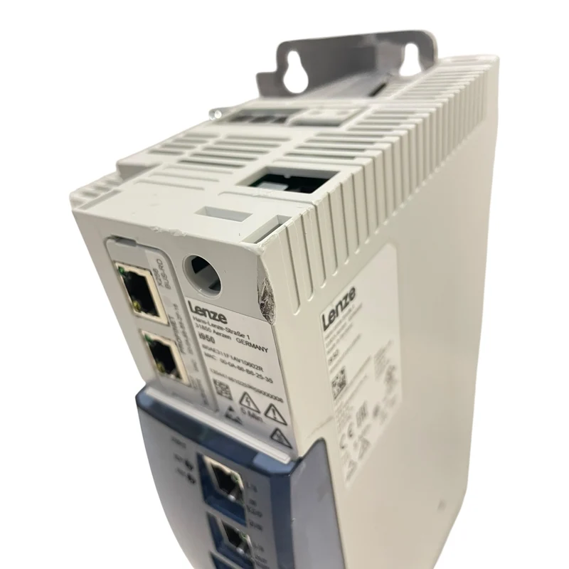 Lenze Umrichter Inverter I95AE311F1AV1Z0000 Lenze Umrichter Industrie Einsatz