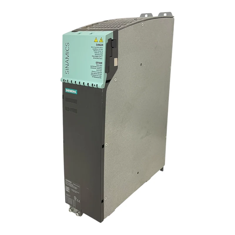 Siemens SINAMICS S120 Active Line Modul 3AC 380-480V 6SL3130-7TE21-6AA3 Siemens