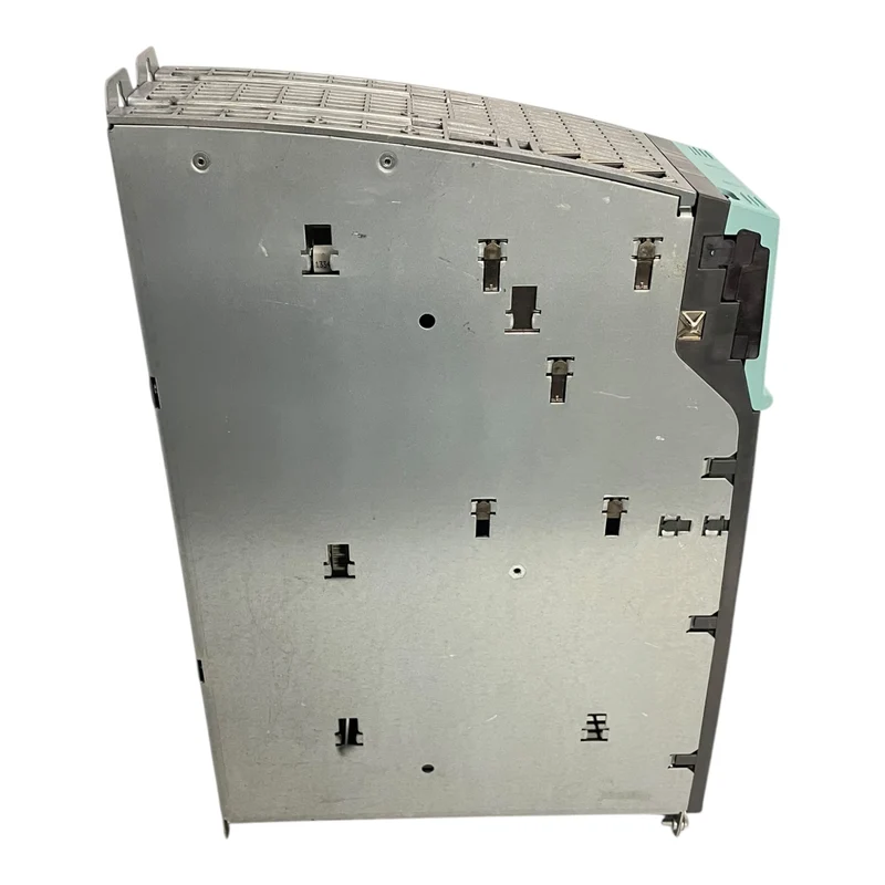 Siemens SINAMICS S120 Active Line Modul 3AC 380-480V 6SL3130-7TE21-6AA3 Siemens