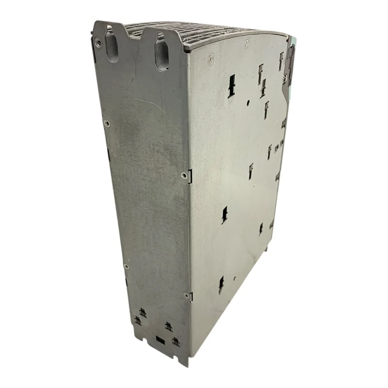 Siemens SINAMICS S120 Active Line Modul 3AC 380-480V 6SL3130-7TE21-6AA3 Siemens