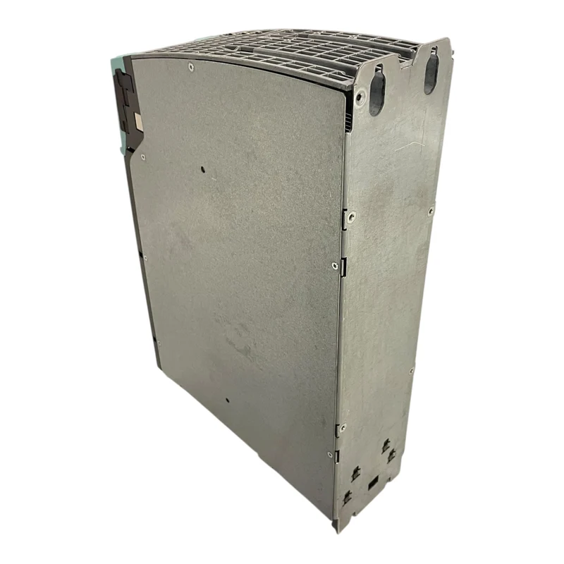 Siemens SINAMICS S120 Active Line Modul 3AC 380-480V 6SL3130-7TE21-6AA3 Siemens
