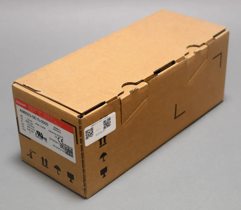 BECKHOFF AM8023-0E10-0000 auf Lager