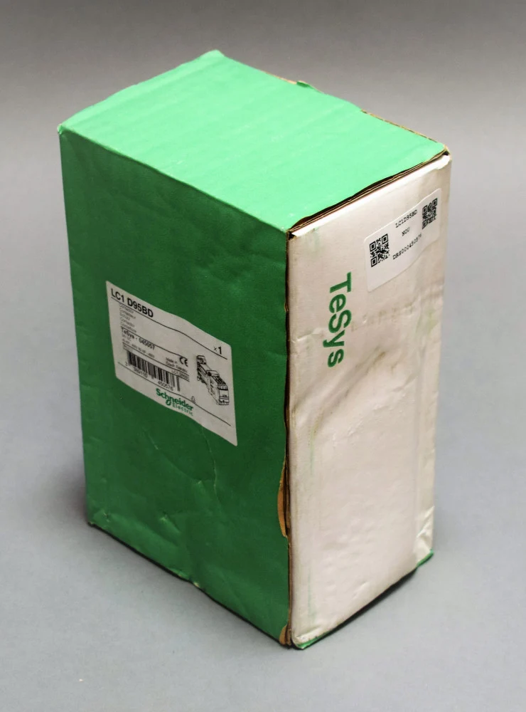 SCHNEIDERELECTRIC LC1D95BD auf Lager