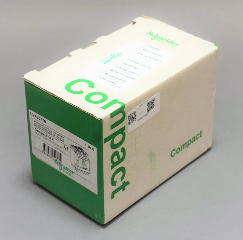 SCHNEIDERELECTRIC LV430770 auf Lager