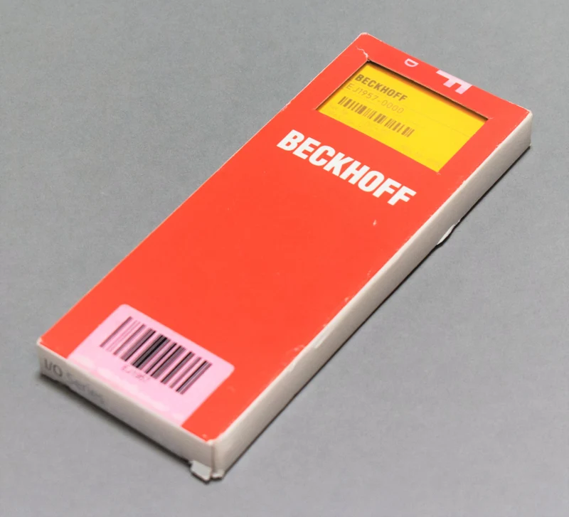 BECKHOFF EJ1957-0000 auf Lager