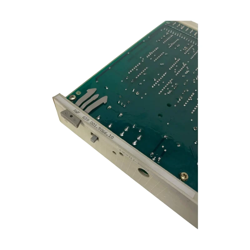 Siemens 6SC9311-3GG05 Automatisches Neustart-Modul für industriellen Einsatz