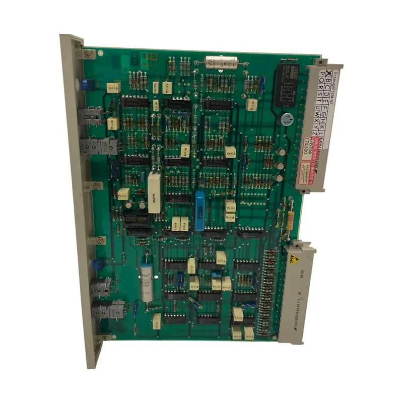 Siemens 6SC9311-3GG05 Automatisches Neustart-Modul für industriellen Einsatz