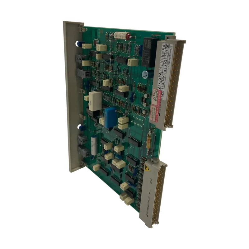 Siemens 6SC9311-3GG05 Automatisches Neustart-Modul für industriellen Einsatz