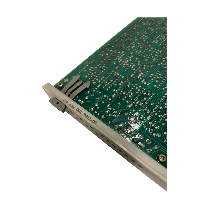 Siemens Simovert Steuerplatine 6SC9111-2AB0 Siemens Automatisierungstechnik