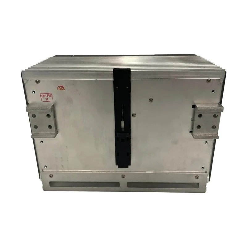 ABB Freelance 2000 FieldController DFC 02 37261-4-0369528 Profibus DPV1 SPS