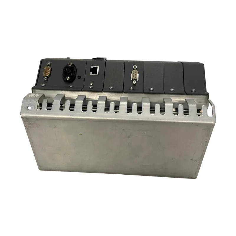 ABB Freelance 2000 FieldController DFC 02 37261-4-0369528 Profibus DPV1 SPS