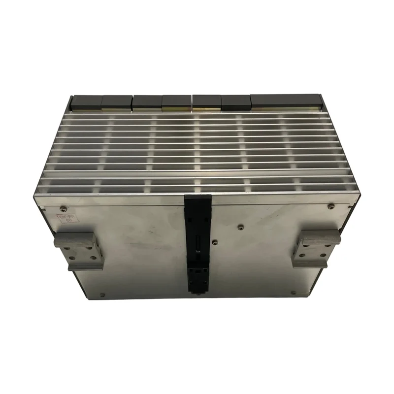 ABB Freelance 2000 FieldController DFC 02 37261-4-0369528 Profibus DPV1 SPS