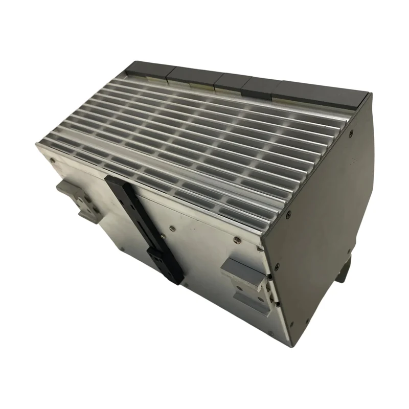 ABB Freelance 2000 FieldController DFC 02 37261-4-0369528 Profibus DPV1 SPS