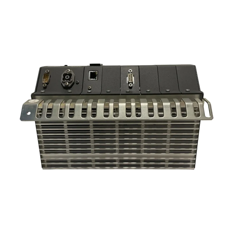 ABB Freelance 2000 FieldController DFC 02 37261-4-0369528 Profibus DPV1 SPS