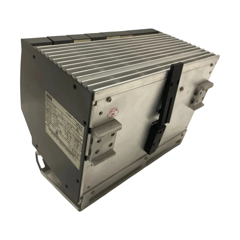 ABB Freelance 2000 FieldController DFC 02 37261-4-0369528 Profibus DPV1 SPS