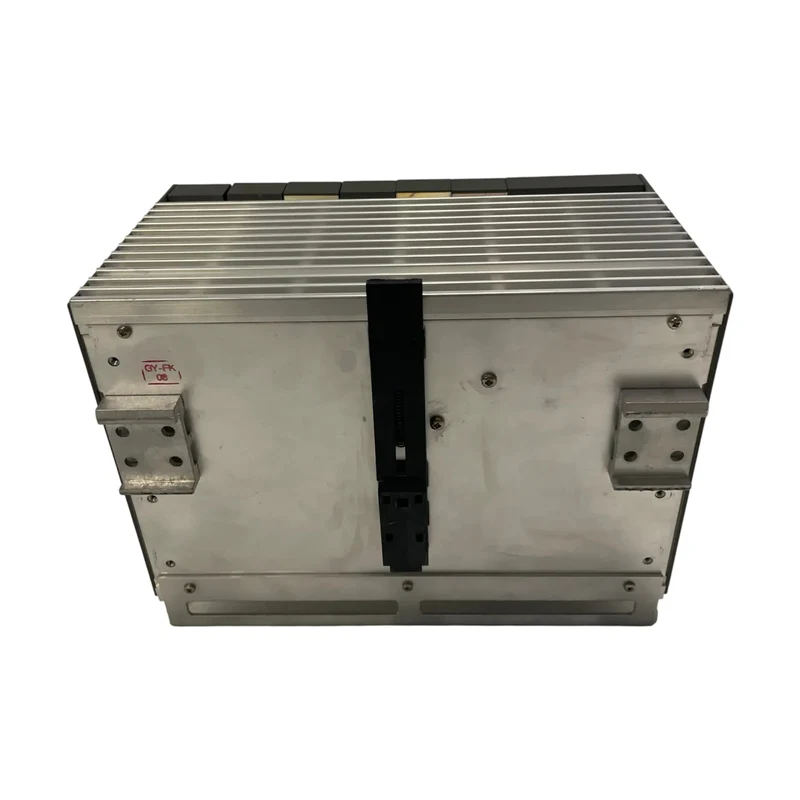 ABB Freelance 2000 FieldController DFC 02 37261-4-0369528 Profibus DPV1 SPS