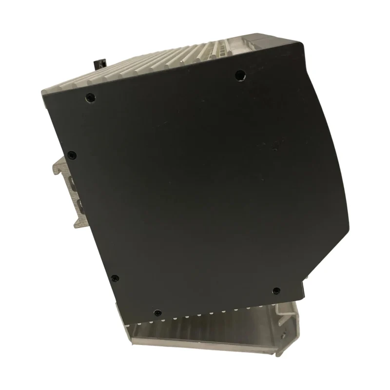 ABB Freelance 2000 FieldController DFC 02 37261-4-0369528 Profibus DPV1 SPS