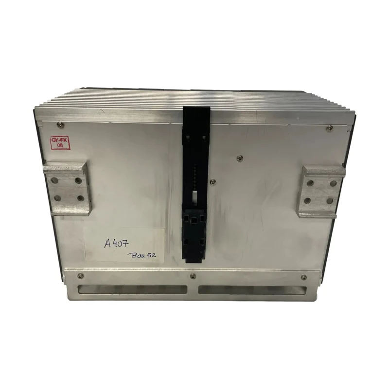 ABB Freelance 2000 FieldController DFC 02 37261-4-0369528 Profibus DPV1 SPS