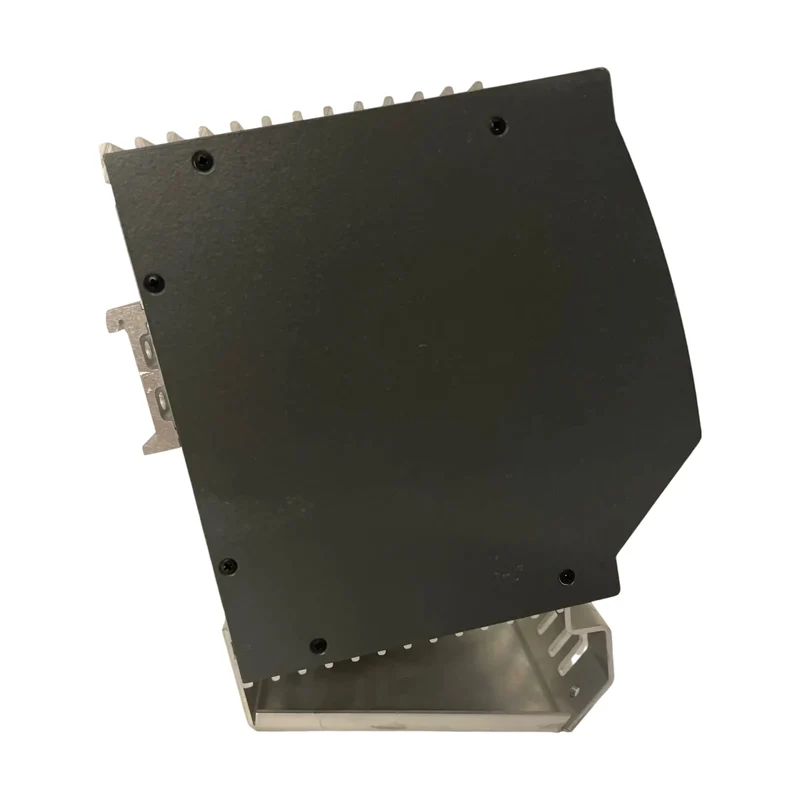 ABB Freelance 2000 FieldController DFC 02 37261-4-0369528 Profibus DPV1 SPS