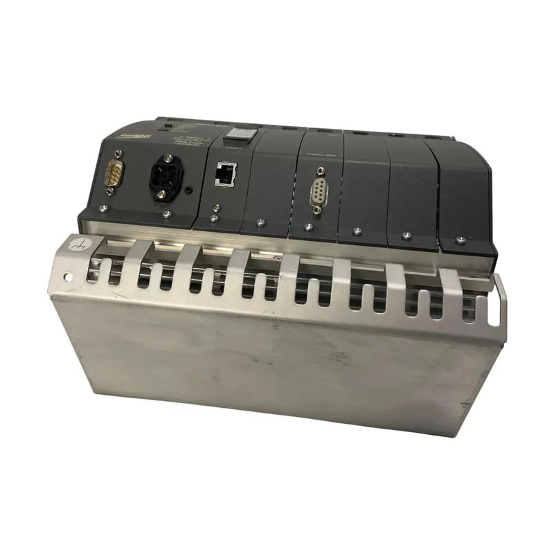ABB Freelance 2000 FieldController DFC 02 37261-4-0369528 Profibus DPV1 SPS