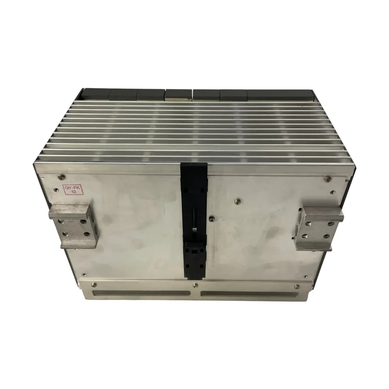ABB Freelance 2000 FieldController DFC 02 37261-4-0369528 Profibus DPV1 SPS