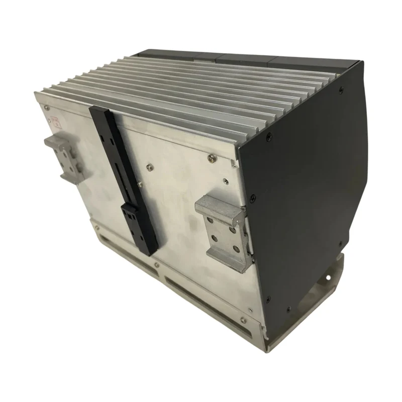 ABB Freelance 2000 FieldController DFC 02 37261-4-0369528 Profibus DPV1 SPS
