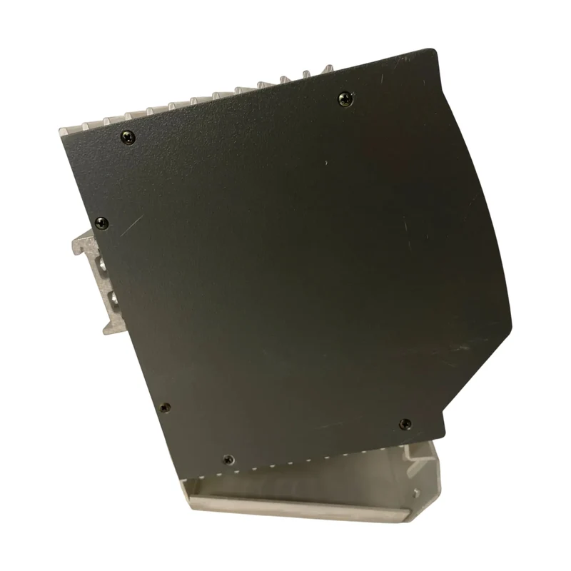 ABB Freelance 2000 FieldController DFC 02 37261-4-0369528 Profibus DPV1 SPS