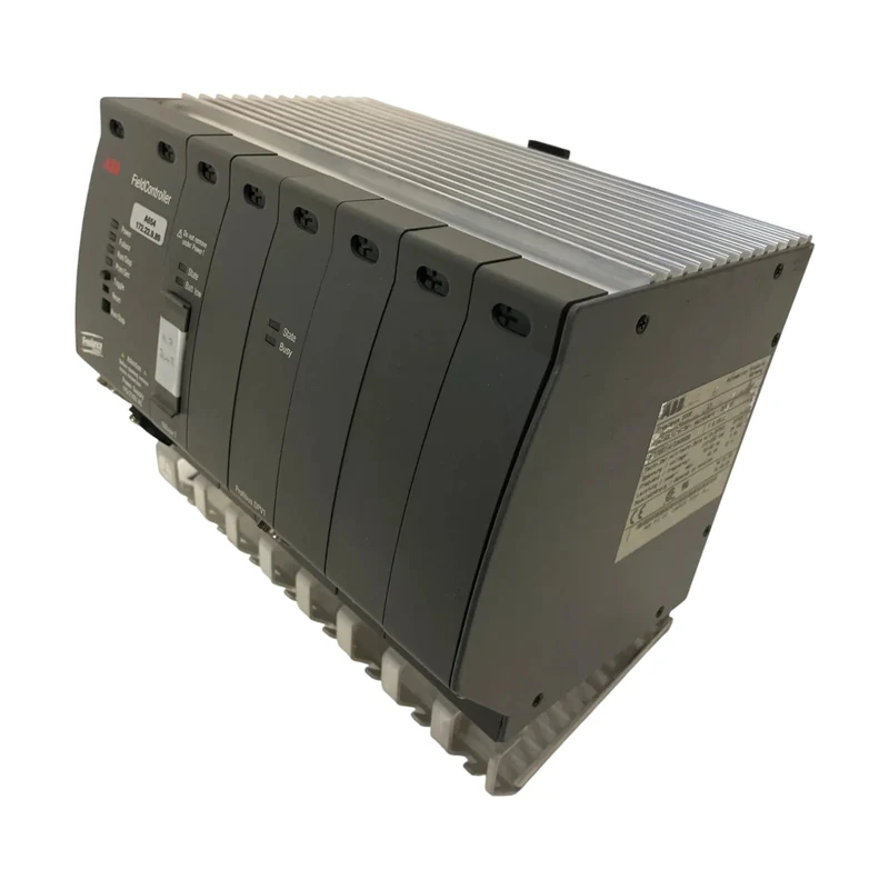 ABB Freelance 2000 FieldController DFC 02 37261-4-0369528 Profibus DPV1 SPS