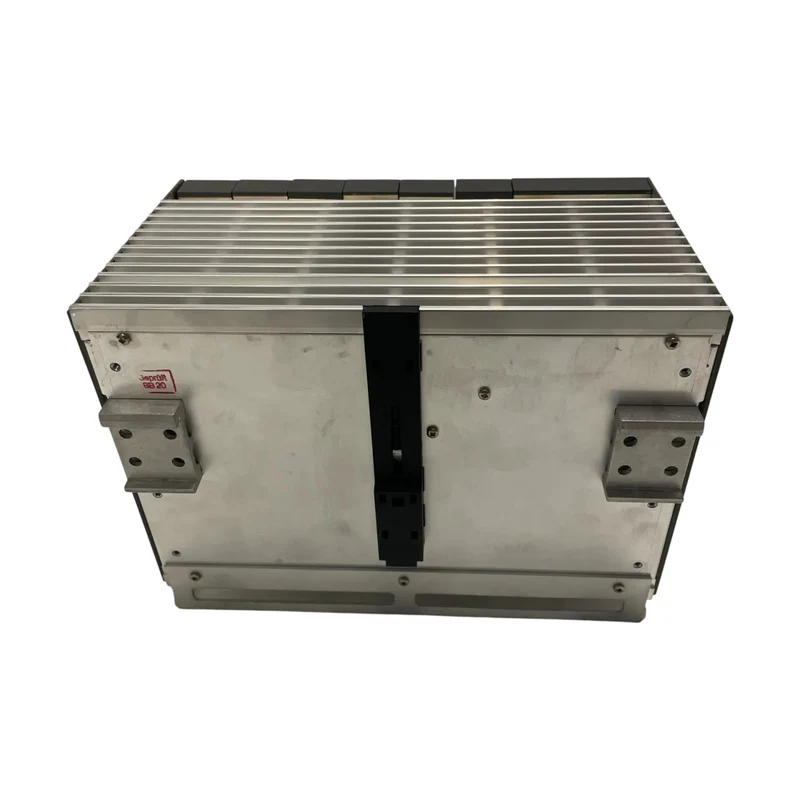 ABB Freelance 2000 FieldController DFC 02 37261-4-0369528 Profibus DPV1 SPS