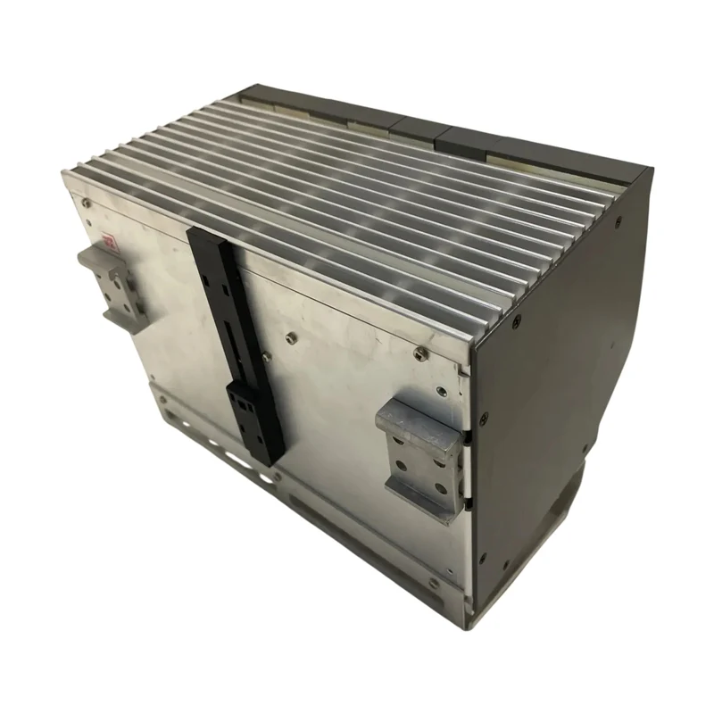 ABB Freelance 2000 FieldController DFC 02 37261-4-0369528 Profibus DPV1 SPS