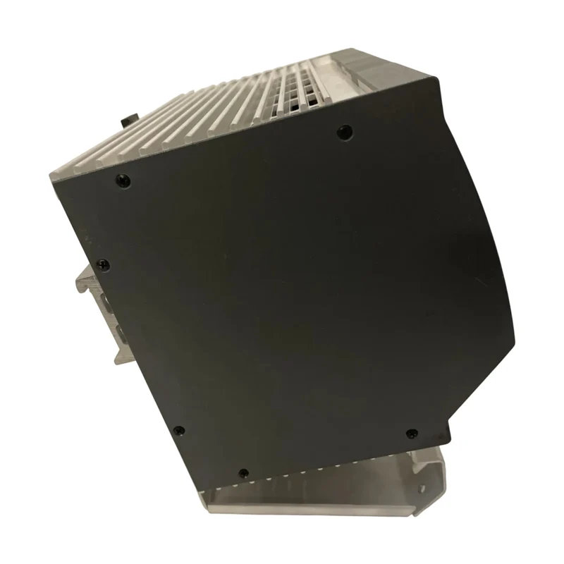 ABB Freelance 2000 FieldController DFC 02 37261-4-0369528 Profibus DPV1 SPS