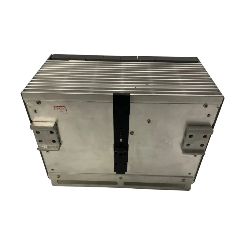 ABB Freelance 2000 FieldController DFC 02 37261-4-0369528 Profibus DPV1 SPS